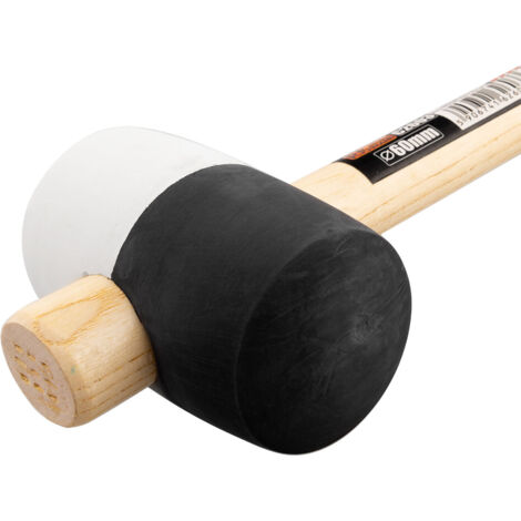 Marteau en caoutchouc Richmann C2605 1100 g