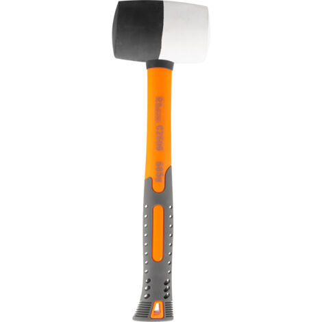 Marteau en caoutchouc Richmann C2606 665 g