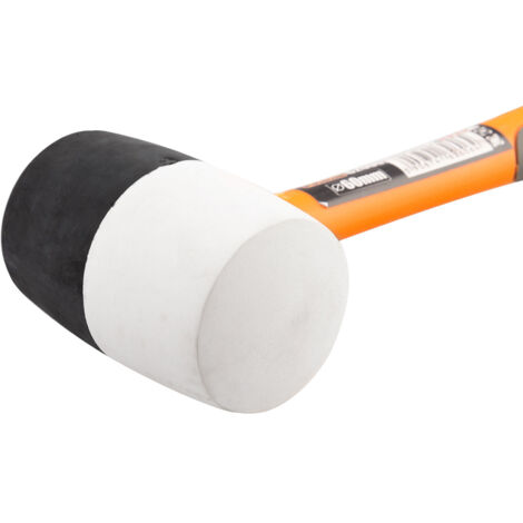 Marteau en caoutchouc Richmann C2612 1100 g