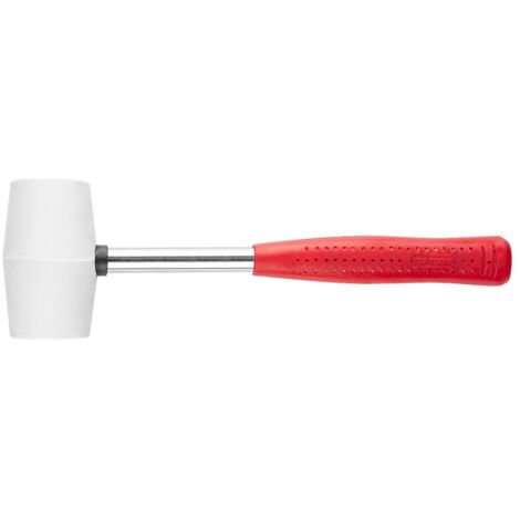Marteau en caoutchouc Top Tools 40 mm – Protection de surface, travail de précision