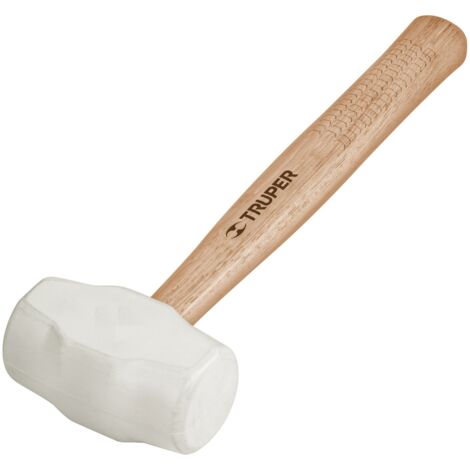 Marteau en caoutchouc Truper MH-24 680 gr