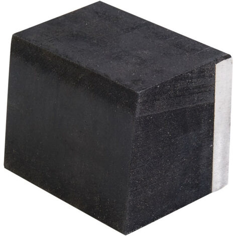 Marteau en caoutchouc Zub.GH ERGO 2x biseauté Gum.PROBST