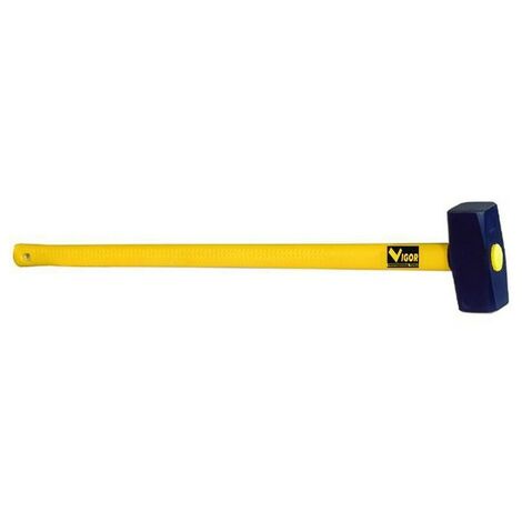 Marteau en paire Vigor 4000 g