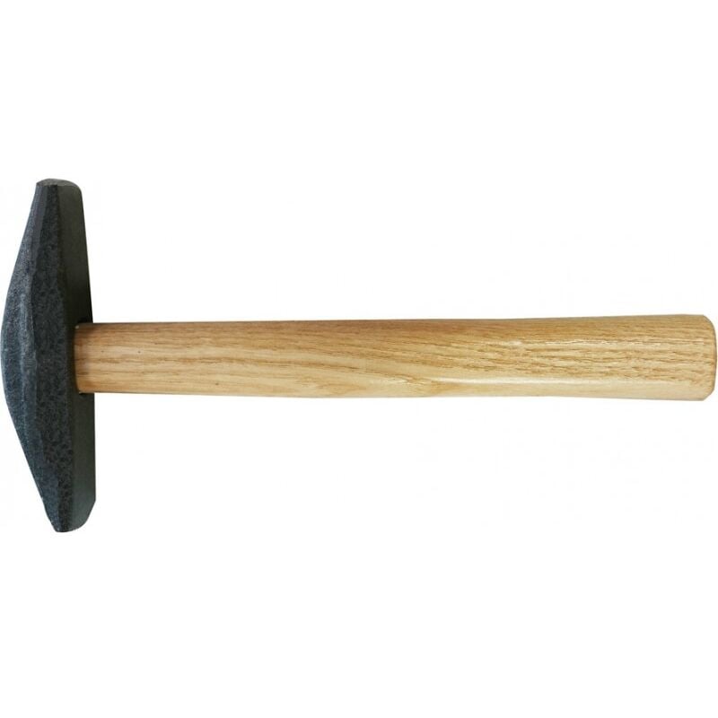 ESW - Marteau enclume double piste avec manche