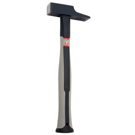 MARTEAU F MANCHE EN CARBONE - 20 MM