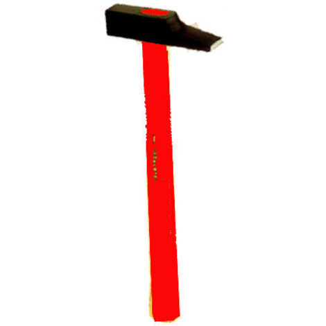 MARTEAU F MANCHE EN CARBONE - 22 MM