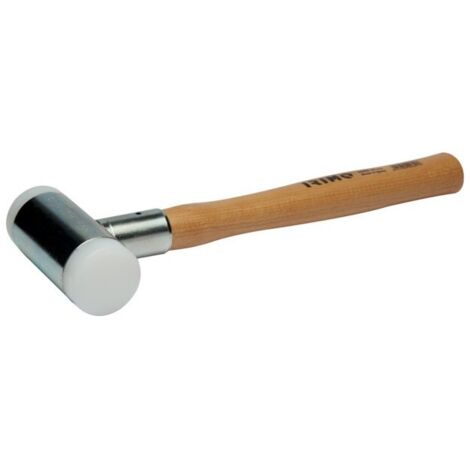 Marteau irimo anti-rebond 35 mm nylon absorption vibrations