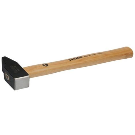 Marteau irimo rivoir 800g 40mm bois de hickory