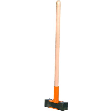 MARTEAU LONG EN CAOUTCHOUC - BA MBS04
