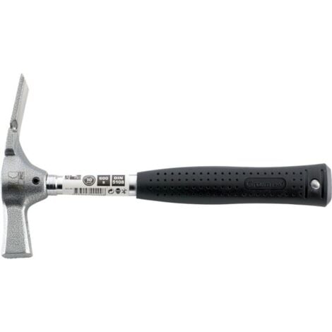 Marteau macon Berl. Form 600g Acier CircumPRO
