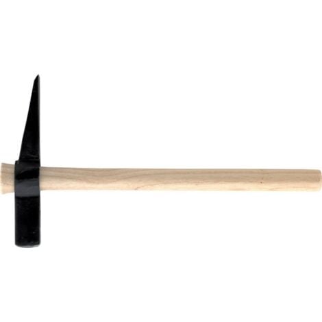 Marteau macon Rhein. Form 500g manche bois CircumPRO