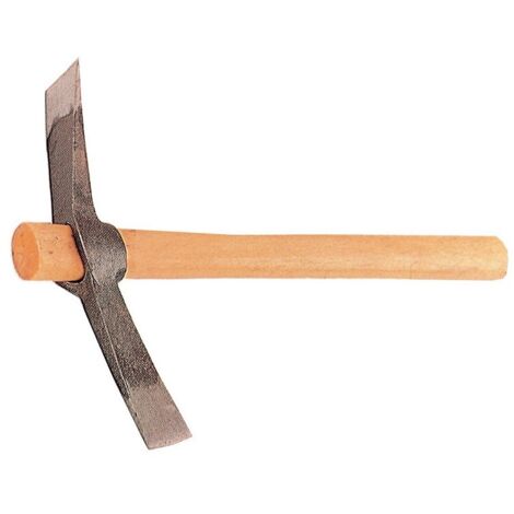 marteau malpeggio pioche pioche pour maA on charpentier en acier