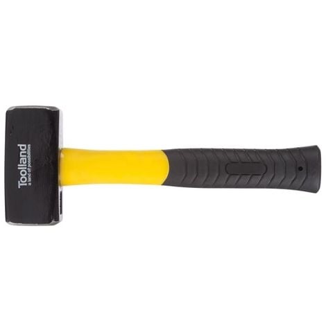 Marteau - Manche En Fibre De Verre - 1250 G