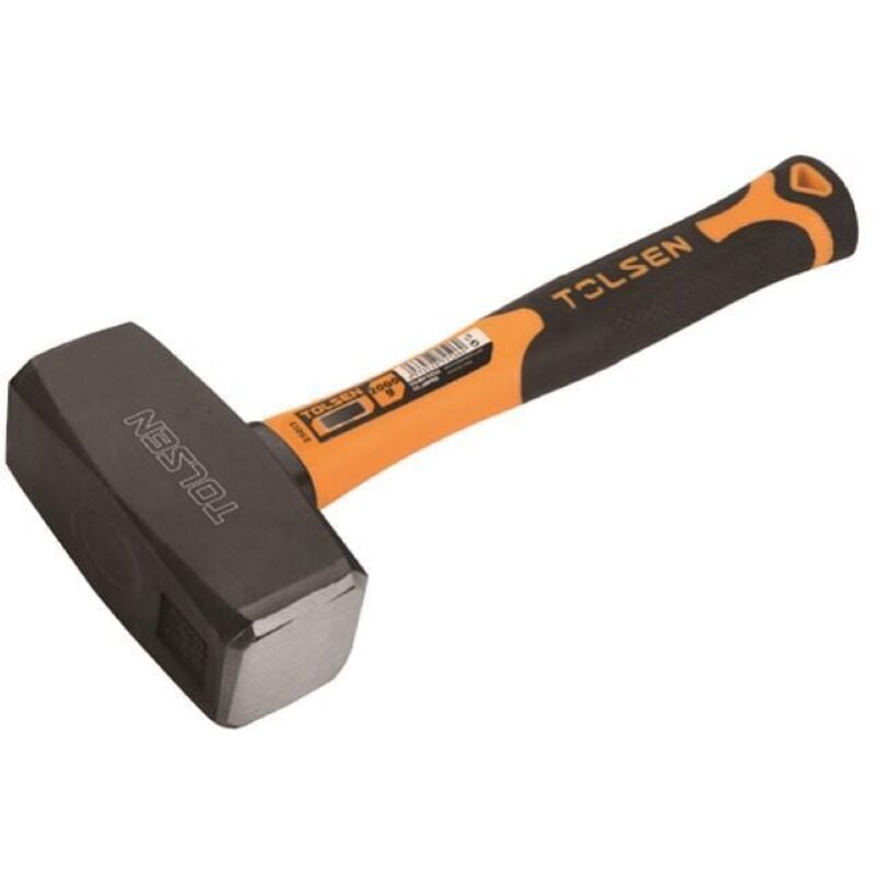 Manche Fibre Tolsen 1,0kg