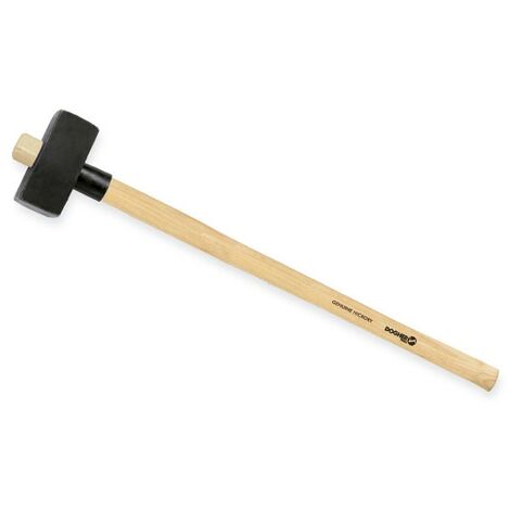 Marteau mangue Hickory 3kg DOGHER 712-3000