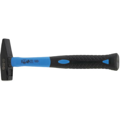 Marteau mécanicien BGS TECHNIC - 500g - 3854