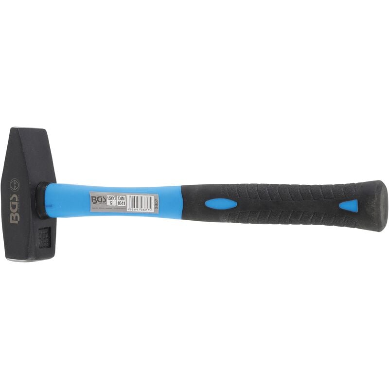 Marteau mécaniciens manche en fibres de verre 1500 g bgs 3857
