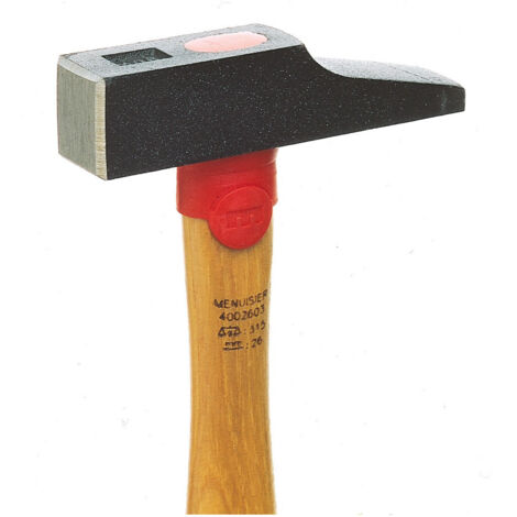MARTEAU MENUISIER 30 MANCHE FRENE MOB - 0400300201