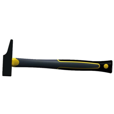 Marteau menuisier Taureau II tête 25mm poids 265g L=450mm