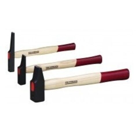 Marteau menuisier techman 25mm389 32