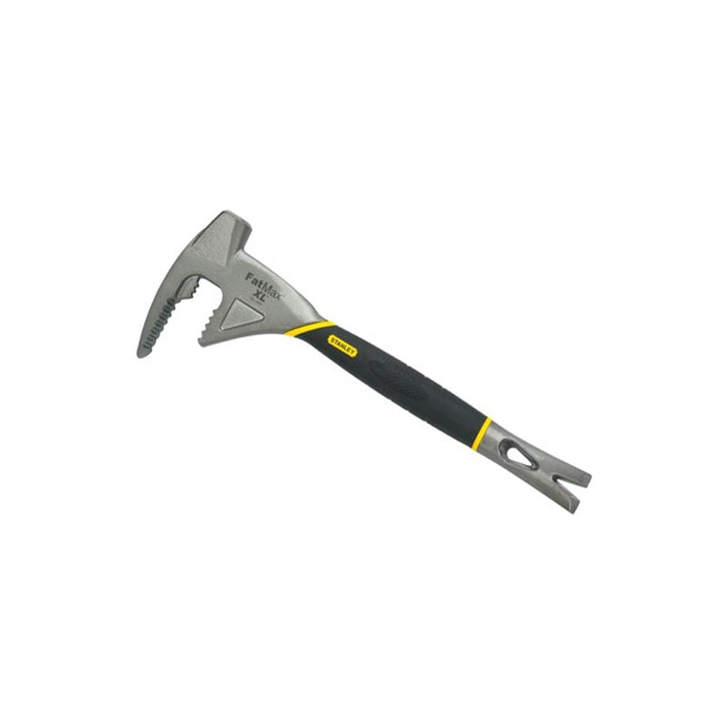 Marteau multifonctions fatmax Fubar 450mm Stanley 1-55-099
