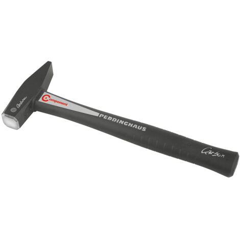 Marteau Peddinghaus Carbotec 5039991000 1 kg