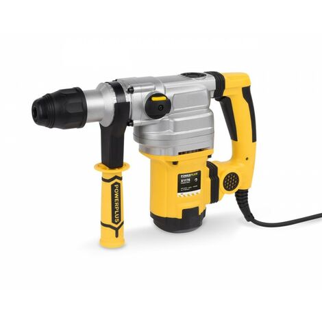 Marteau perforateur 1050 Watts
