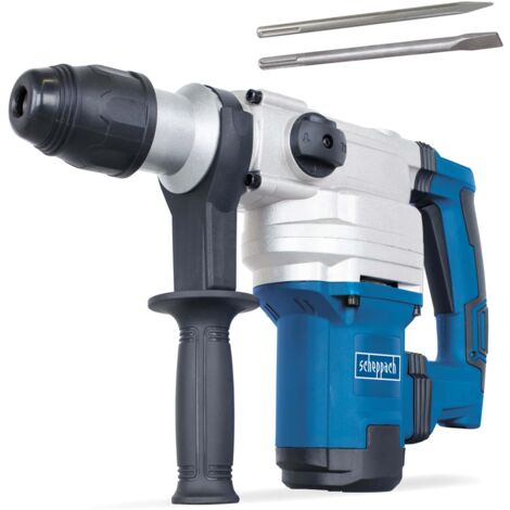 Marteau perforateur 1050W DH1200MAX SCHEPPACH 5907901901