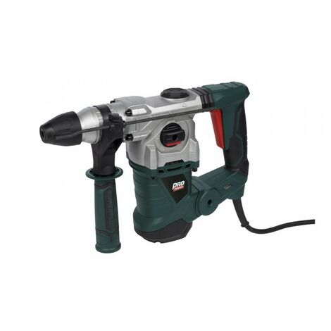 Marteau perforateur 1500W