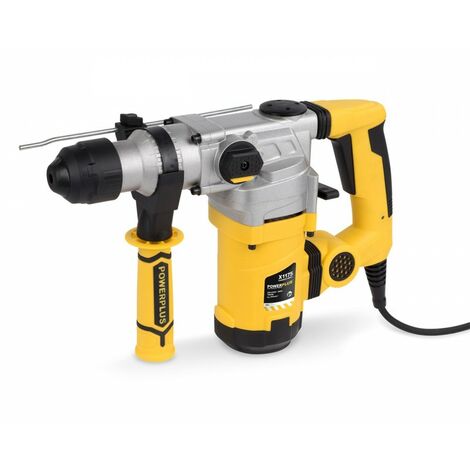 Marteau perforateur 1600 Watts