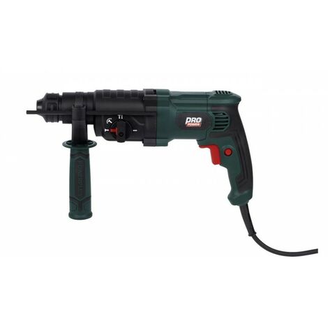 Marteau perforateur 800W