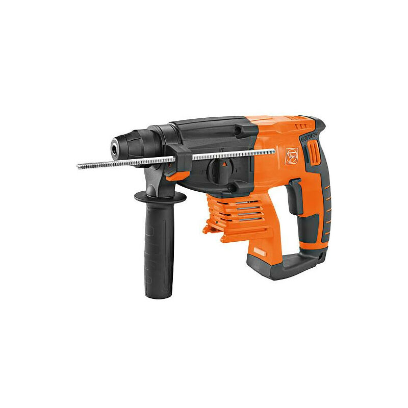 Marteau perforateur burineur sans fil Fein abh 18 Select 18V sans batterie ni chargeur