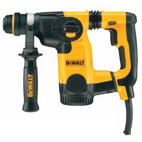Marteau perforateur Dewalt mod D25323K 800W