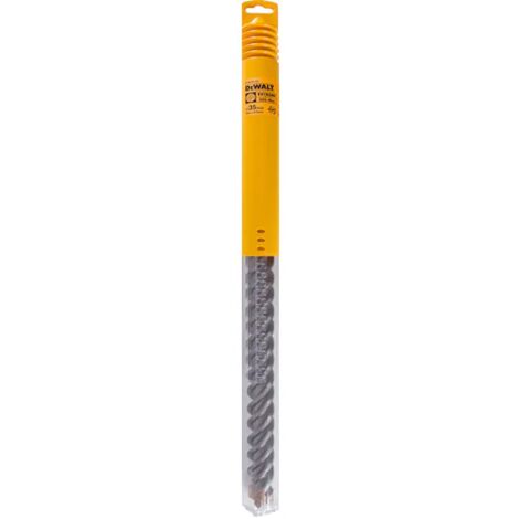 Marteau perforateur DEWALT SDS-max 35x670x550 mm DT9439-QZ