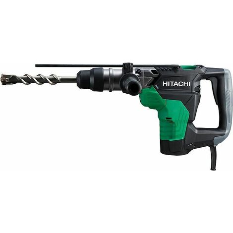 Marteau perforateur et marteau burineur HITACHI DH40 MC,SDS-MAX 1100 watt