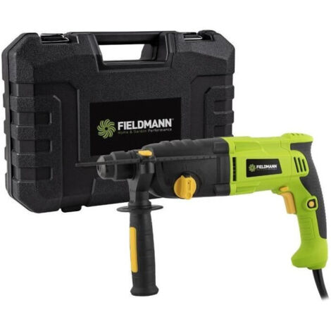 Marteau perforateur - Fieldmann - FDV 211050-E