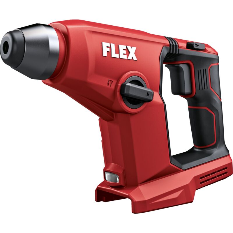 Marteau perforateur sans fil Flex fhe 1-16 18.0-EC c, SDS-Plus sans batterie ni chargeur dans le carton