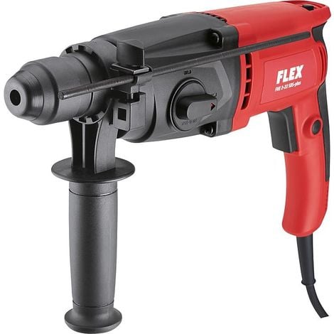 Marteau perforateur FLEX FHE 2-22, 710 W, SDS-Plus