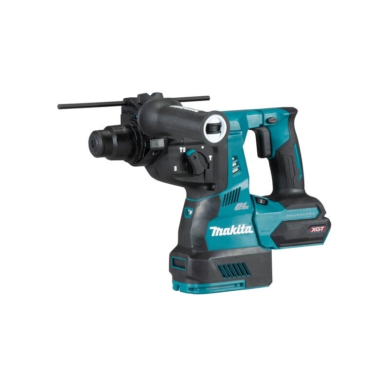 Makita - marteau prforateur sds-plus 40 VmaxV moteur bl HR003GZ01