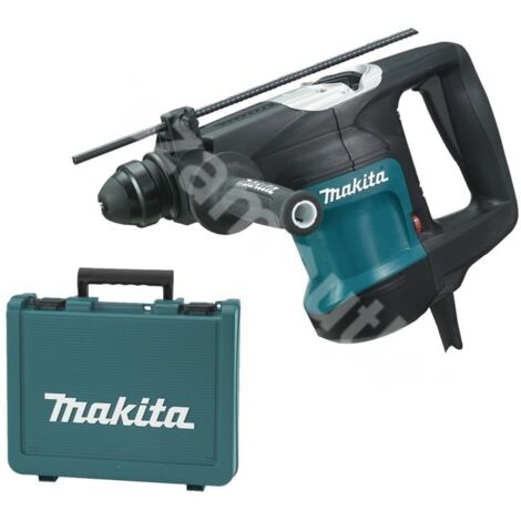 Marteau perforateur Makita HR3200C 4 8 J SDS-plus