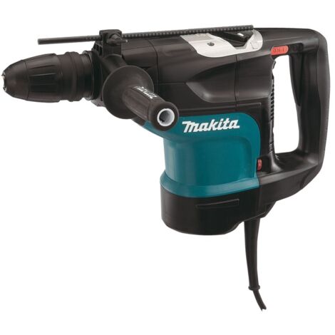 Marteau perforateur Makita HR4501C 13 J SDS max