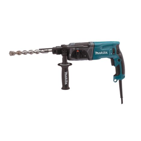 Marteau perforateur Makita Modèle HR2470 Rotostop