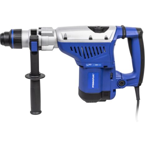 Marteau perforateur RawlPlug R-PCH-421350 1350 W 13 J SDS-max