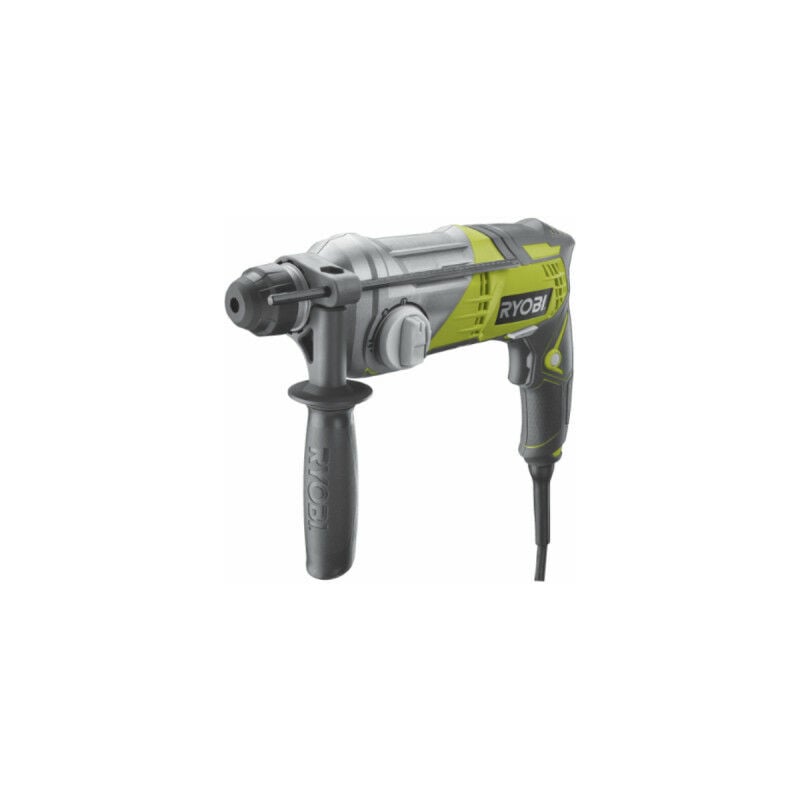 Ryobi - Marteau perforateur - SDSPlus - 680 w - RSDS680-KA2
