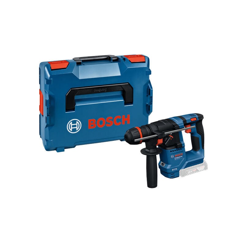 Bosch - Akku-Bohrhammer mit onechuck gbh 18V-18 x Solo in