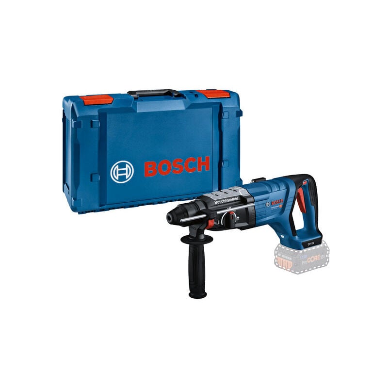 Bosch Professional - Marteau perforateur sans fil gbh 18V-28 d Bosch sans batterie ni chargeur en xl-boxx