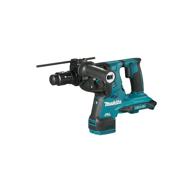 Marteau perforateur sans fil MAKITA 2x18V DHF 281 ZF sans batterie et chargeur