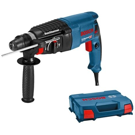 Jak Pouzivat Akcelerace Rozjasnete Se Metabo Uhev 2860 2 Vs Bosch Gbh 2 28 F Feilegriananailigh Com