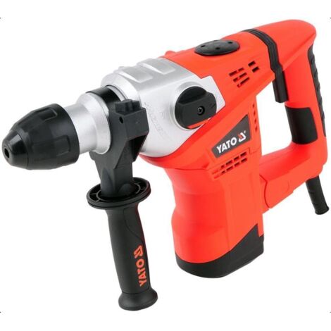 Marteau perforateur Yato YT-82127 5 0 J SDS-plus
