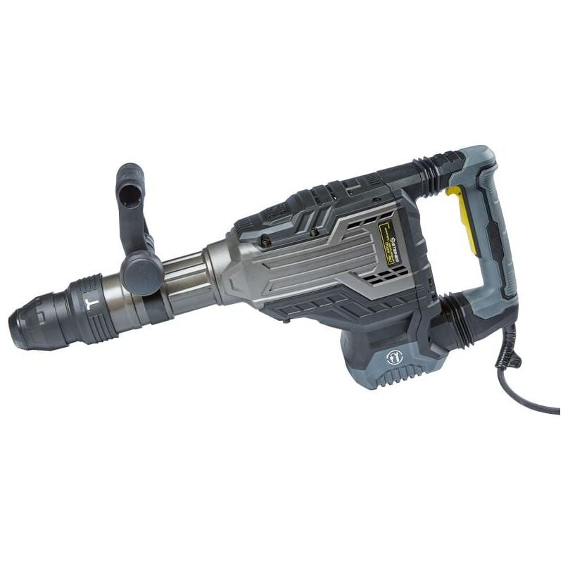 Marteau Piqueur 1700W 45J sds Max Steiner